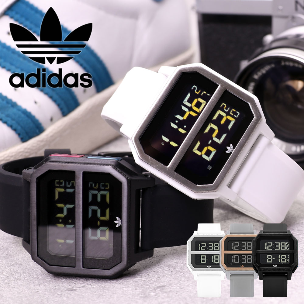 アディダス Adidas 時計 Adidas 腕時計 Originals 時計 アディダス オリジナルス 通販 腕時計 時計 Adidasoriginals アディダスオリジナルス アディダス時計 Archive R2 アーカイブr2 メンズ レディース 人気 おしゃれ ブランド カジュアル ファッション ペアウォッチ