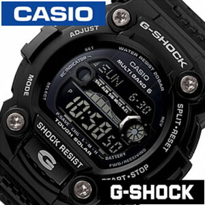 GW-7900B-1JF カシオ ジーショック CASIO G-SHOCK Gショック G SHOCK GSHOCK ジーショック時計 ジーショック腕時計 gshock時計 gshock腕時計 GW-7900 Series メンズ レディース 男女兼用時計 タフソーラー 太陽電池 電波時計 送料無料