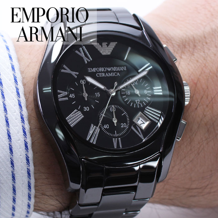 うのにもお得な 腕時計(エンポリオ・アルマーニ) - 腕時計(アナログ) - bu.edu.kz