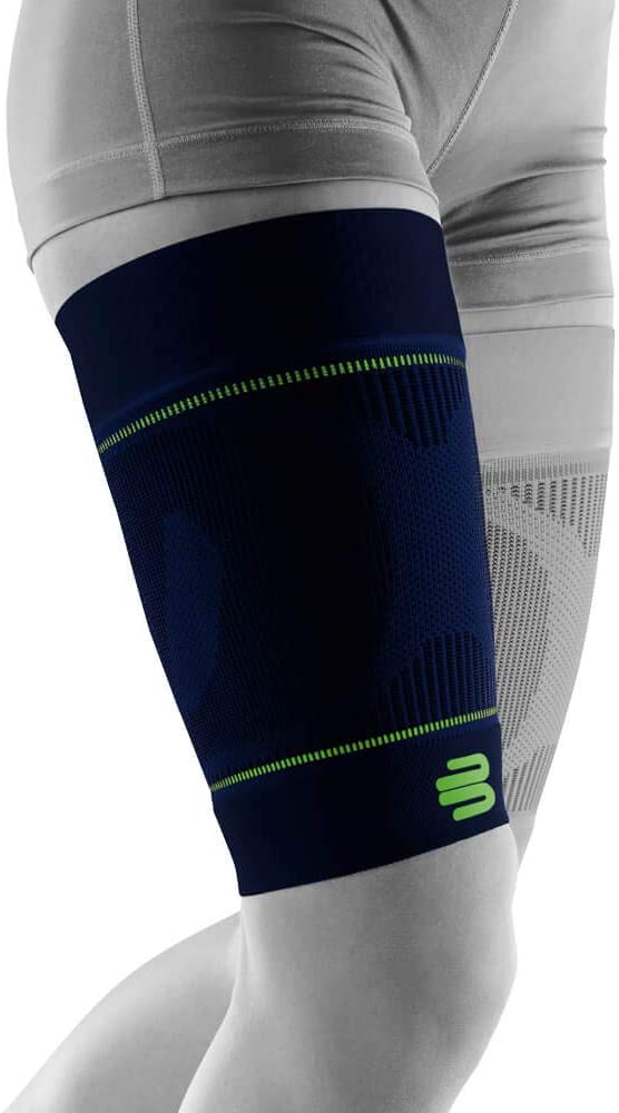 太腿用コンプレッション レッグスリーブ Upper 加圧 Leg スポーツケア用品 スポーツ用太ももサポーター 怪我予防 Bauerfeind バウアーファインド Sports 肉離れ ハムストリング Compression 洗濯可 Sleeves 怪我予防 加圧 通気性抜群 ムレない マッサージ効果 太腿用コンプレッション レッグスリーブ Upper 加圧 Leg スポーツケア用品 スポーツ用太ももサポーター 怪我予防 Bauerfeind バウアーファインド Sports 肉離れ ハムストリング Compression 洗濯可 Sleeves 怪我予防 加圧 通気性抜群 ムレない マッサージ効果
