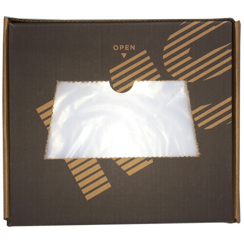 楽天市場】TANOSEE シュレッダーバッグエコノミー 半透明 L