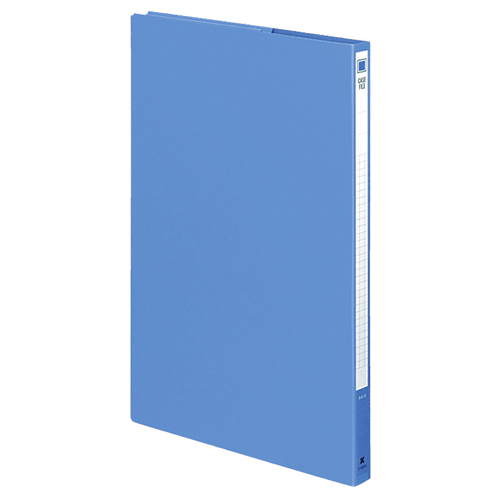 【楽天市場】コクヨ ケースファイル A4タテ 背幅17mm 青 フ−900NB 1冊：ぱーそなるたのめーる