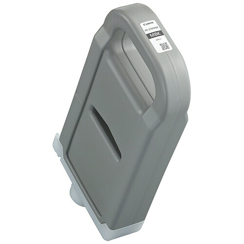 【お取寄せ品】 キヤノン インクタンク PFI−2700MBK 顔料マットブラック 700mL 5287C001 1個 【送料無料】|ぱーそなるたのめーる
