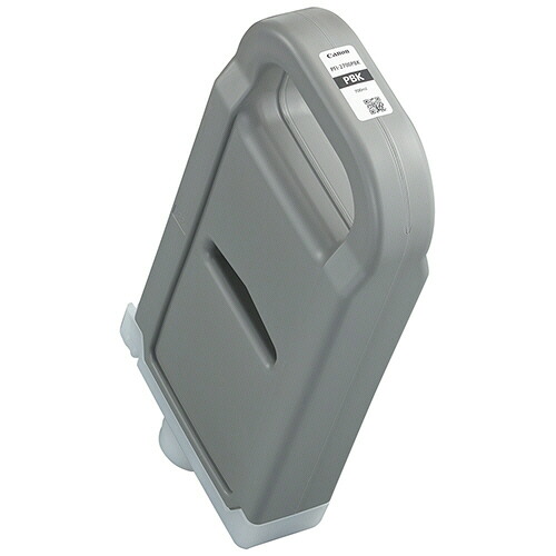 【お取寄せ品】 キヤノン　インクタンク　ＰＦＩ&minus;２７００ＰＢＫ　顔料フォトブラック　７００ｍＬ　５２８８Ｃ００１　１個 【送料無料】｜ぱーそなるたのめーる