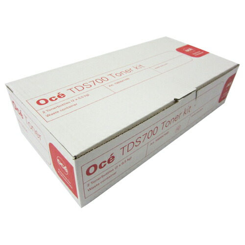 【お取寄せ品】 キヤノンプロダクションプリンティング　Ｂ７トナーキット　５００ｇ／本　Ｂ７ＴＫ　１箱（２本） 【送料無料】