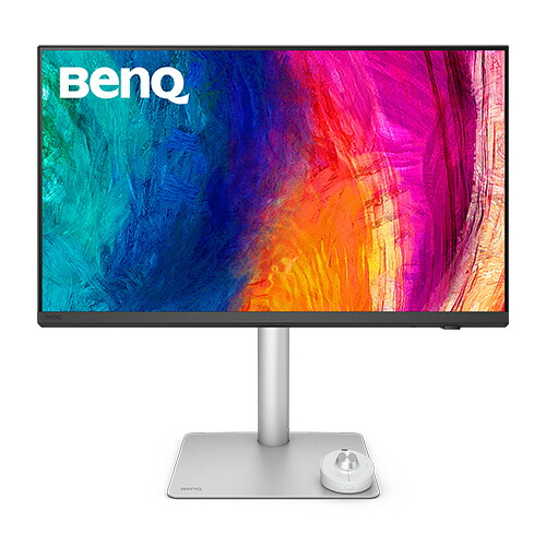 【お取寄せ品】 BenQ 27型 AQCOLOR 5Kデザイナーモニター PD2730S 1台 【送料無料】|ぱーそなるたのめーる