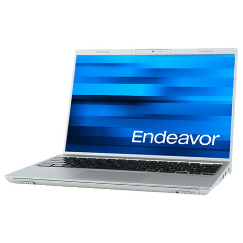 エプソンダイレクト　Ｅｎｄｅａｖｏｒ　ＮＡ６１０Ｅ　１３．３型　Ｃｏｒｅ　５－１２０Ｕ　メモリ１６ＧＢ　５１２ＧＢ（ＳＳＤ）　Ｏｆｆｃｅ付　ＮＡ６１０ＥＡ５３３　１台 【送料無料】