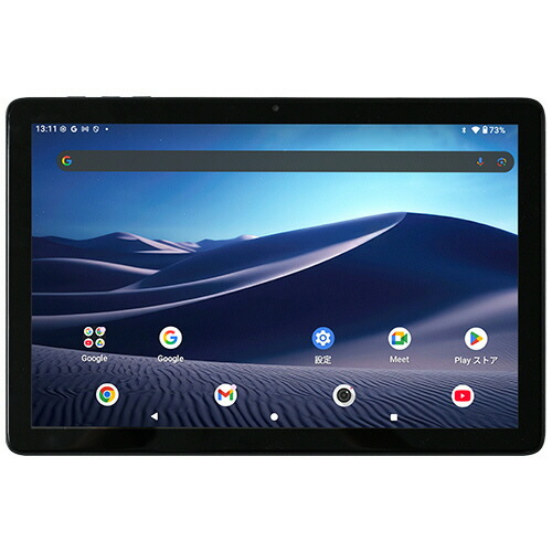 【お取寄せ品】 ＹＡＭＡＺＥＮ　Ｑｒｉｏｍ　Ａｎｄｒｏｉｄ　タブレット　１０．１型　Ｔ６０６　メモリ４ＧＢ　６４ＧＢ　ＱＡ１５－１０１　１台 【送料無料】