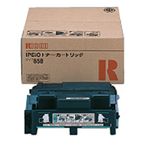 リコー　トナーカートリッジ　タイプ８５Ｂ　５０９２９６　１個 【送料無料】
