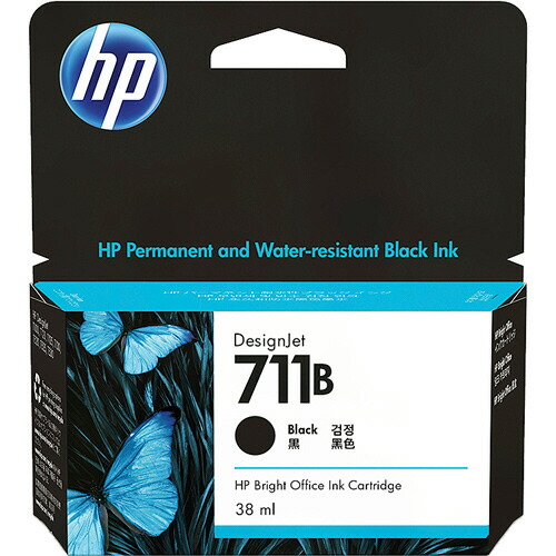 楽天市場】HP HP730B インクカートリッジ グレー