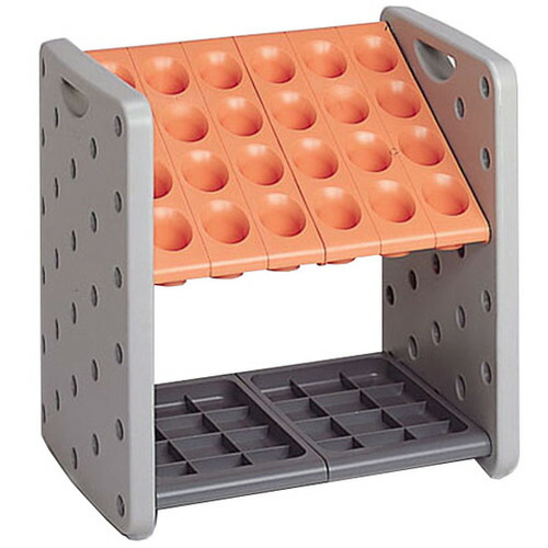 テラモト UB-287-036-1 アーバンピット３６本立グリーン UB2870361 409-4662 テラモト アーバンピット36本立グリーン UB2870361 [UB-287-036-1][r20