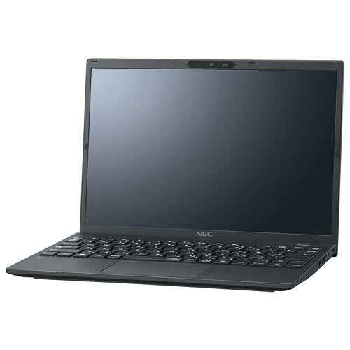 【メカニカル】NEC 日本電気 PC-VKT46GM9LVNM NEC VersaPro VKT46/G-M タイプVG Windows 11 Pro 14.0型（インチ） Core i5 メモリ16GB SSD 512GB 1920×1200 Webカメラ有り Bluetooth v5.3 Office有り ブラック系