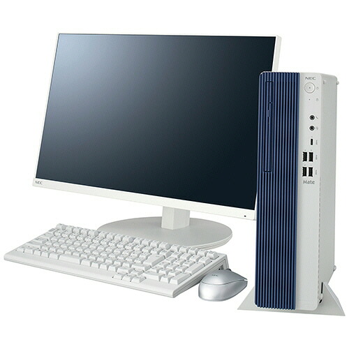 ＮＥＣ　Ｍａｔｅ　ＭＫＴ４６／Ｌ－Ｋ　タイプＭＬ　Ｃｏｒｅ　ｉ５－１３４００　メモリ１６ＧＢ　２５６ＧＢ（ＳＳＤ）　ＰＣ－ＭＫＴ４６Ｌ８Ｇ１ＧＺＫ　１台 【送料無料】