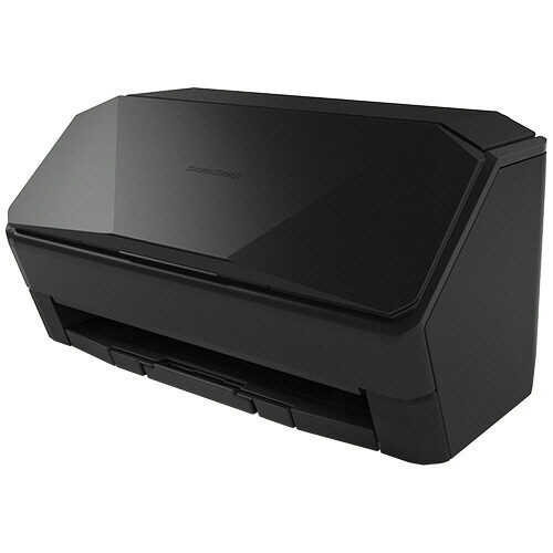 リコー ScanSnap iX2500 A4 600dpi ブラック FI−IX2500BK 1台 【送料無料】|ぱーそなるたのめーる
