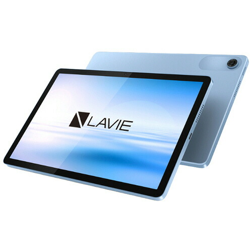 【お取寄せ品】 ＮＥＣ　ＬＡＶＩＥ　Ｔａｂ　Ｌｉｔｅ　１０．１型　Ｈｅｌｉｏ　Ｇ８５　メモリ４ＧＢ　６４ＧＢ　ポーラブルー　ＰＣ－ＴＬ１０３ＫＡＬ　１台 【送料無料】 25,535円
