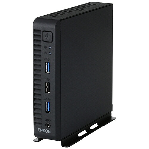エプソンダイレクト　Ｅｎｄｅａｖｏｒ　ＳＴ６０Ｅ　Ｃｏｒｅ　ｉ５－１３３５Ｕ　メモリ１６ＧＢ　５１２ＧＢ（ＳＳＤ）　ＳＴ６０ＥＡ５３１　１台 【送料無料】