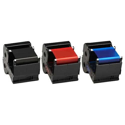 【お取寄せ品】 キヤノン リボンカセット PPRC3BKF 黒 3478A062 1箱(3巻) 【送料無料】|ぱーそなるたのめーる