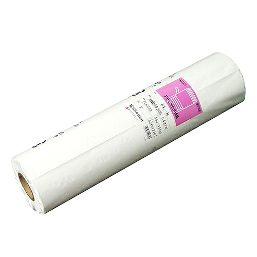 【お取寄せ品】 桜井　ＰＰＣ再生紙ＦＬ－Ｒ　薄口　４２０ｍｍ×２００ｍ　３インチコア　ＦＬＲ３１３　１箱（２本） 【送料無料】