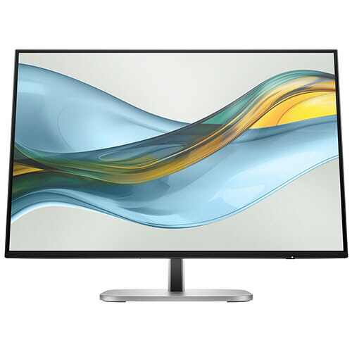 【お取寄せ品】 ＨＰ　Ｓｅｒｉｅｓ　５　Ｐｒｏ　５２４ｐｎ　２４型ＷＵＸＧＡモニター　ブラック　９Ｄ９Ａ７ＡＡ＃ＡＢＪ　１台 【送料無料】