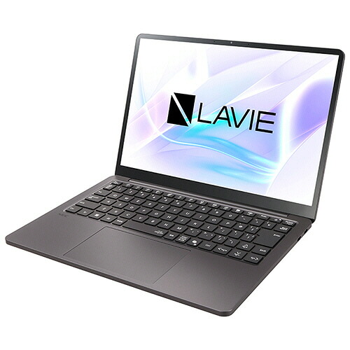NEC LAVIE SOL 13.3型 Core Ultra 7 258V メモリ32GB 512GB(SSD) Office付 ムーンブラック PC−S1375LAB 1台 【送料無料】|ぱーそなるたのめーる