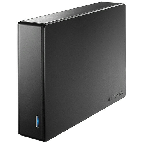 アイオーデータ　ＢｉｚＤＡＳ　５年保証　ＵＳＢ３．２　Ｇｅｎ１対応　外付けハードディスク　１ＴＢ　ＨＤＪＡ－ＵＴＮ１Ｂ　１台 【送料無料】