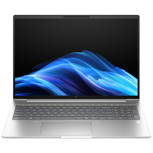 ＨＰ　ＥｌｉｔｅＢｏｏｋ　６　Ｇ１ｉ　１６／ＣＴ　１６型　Ｃｏｒｅ　Ｕｌｔｒａ　５　２２５Ｕ　メモリ１６ＧＢ　５１２ＧＢ（ＳＳＤ）　ＢＧ７Ｌ６ＡＶ&minus;ＡＣＷＩ　１台 【送料無料】｜ぱーそなるたのめーる