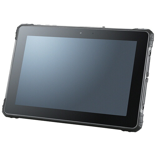 【お取寄せ品】 ロジテック　ＺＥＲＯＳＨＯＣＫ　タブレット　スリム　１０．１型　Ｐｅｎｔｉｕｍ　Ｎ６４１５　メモリ４ＧＢ　６４ＧＢ（ｅＭＭＣ）　ＬＺ&minus;ＷＡ１０Ｌ／Ｗ２　１台 【送料無料】｜ぱーそなるたのめーる