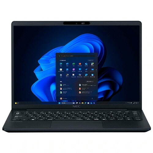 NEC VersaPro V1549/M−R タイプVM 14.0型 Ryzen 5 PRO 8540U 8GB 512GB Office付 PC−V1549MR7E7NR 1台 【送料無料】|ぱーそなるたのめーる