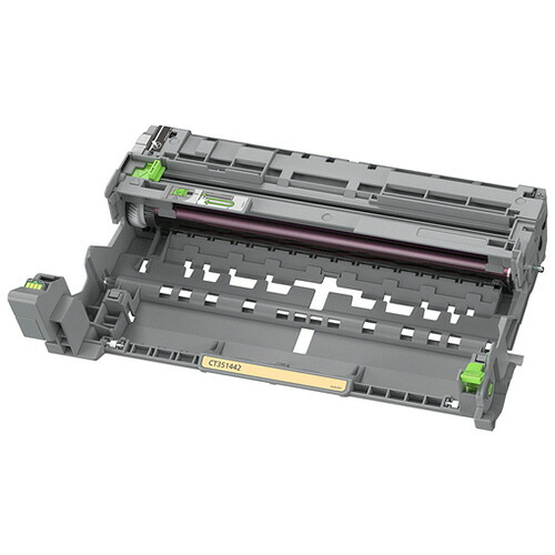 【お取寄せ品】 富士フイルム　ドラムカートリッジ　ＣＴ３５１４４２　１個 【送料無料】
