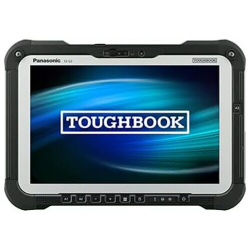 パナソニック　ＴＯＵＧＨＢＯＯＫ　ＦＺ－Ｇ２Ｎ　ＬＴＥ対応　１０．１型　Ｃｏｒｅ　Ｕｌｔｒａ　５　１３５Ｕ　ｖＰｒｏ　メモリ１６ＧＢ　５１２ＧＢ　ＦＺ－Ｇ２ＮＢＭＢＰＡＪ　１台 【送料無料】