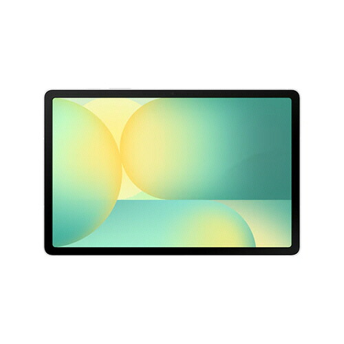 【お取寄せ品】 サムスン　Ｇａｌａｘｙ　Ｔａｂ　Ｓ１０　ＦＥ　１０．９型　Ｅｘｙｎｏｓ　１５８０　メモリ８ＧＢ　１２８ＧＢ　シルバー　ＳＭ－Ｘ５２０ＮＺＳＡＸＪＰ　１台 【送料無料】