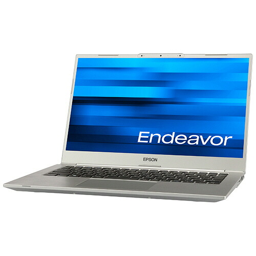 エプソンダイレクト Endeavor NA711E 14型 Core i5−1235U メモリ16GB 256GB(SSD) Office付 NA711EA522 1台 【送料無料】|ぱーそなるたのめーる