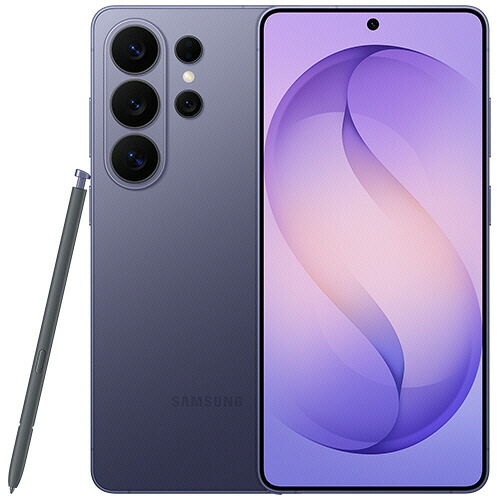 【お取寄せ品】 サムスン　Ｇａｌａｘｙ　Ｓ２６　Ｕｌｔｒａ　ＳＩＭフリー　６．９型　Ｓｎａｐｄｒａｇｏｎ８Ｅｌｉｔｅ　Ｇｅｎ５　１２ＧＢ　２５６ＧＢバイオレット　ＳＭ&minus;Ｓ９４８ＱＺＶＡＳＪＰ　１台 【送料無料】｜ぱーそなるたのめーる