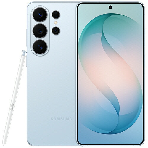 【お取寄せ品】 サムスン Galaxy S26 Ultra SIMフリー 6.9型 Snapdragon8Elite Gen5 12GB 512GB ブルー SM−S948QLBESJP 1台 【送料無料】|ぱーそなるたのめーる