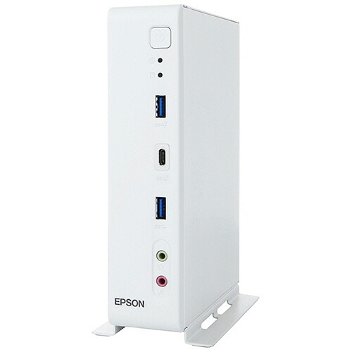 エプソンダイレクト　Ｅｎｄｅａｖｏｒ　ＳＴ２１０Ｅ　Ｃｏｒｅ　ｉ５&minus;１４５００Ｔ　メモリ１６ＧＢ　２５６ＧＢ（ＳＳＤ）　ＳＴ２１０ＥＣ５２１　１台 【送料無料】｜ぱーそなるたのめーる