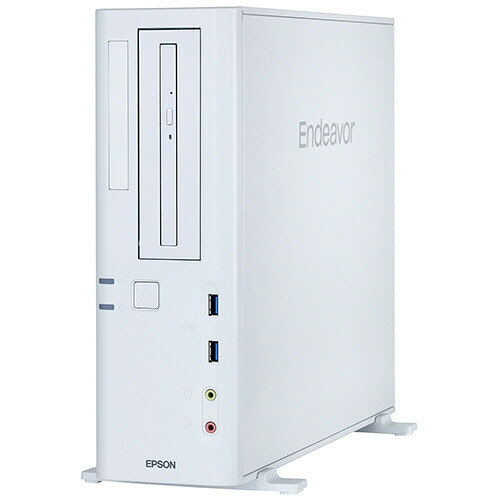 エプソンダイレクト Endeavor AT998E Core i5−14500 メモリ8GB 256GB(SSD) AT998ED511 1台 【送料無料】|ぱーそなるたのめーる