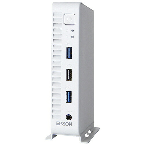 エプソンダイレクト Endeavor ST60E Core 5 120U メモリ16GB 256GB(SSD) Office付 ST60EB522 1台 【送料無料】|ぱーそなるたのめーる