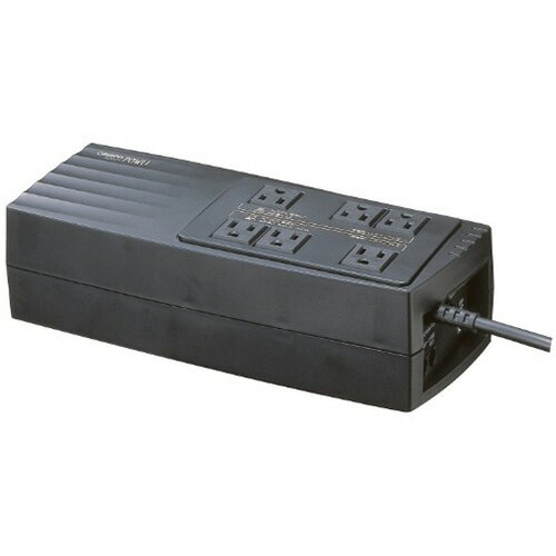 楽天市場】BZ50LT2 オムロン製 常時商用給電方式 テーブルタップ型UPS