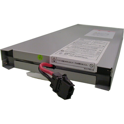 楽天市場】BNB150RA 交換用バッテリパック UPS本体：BN150RA 用