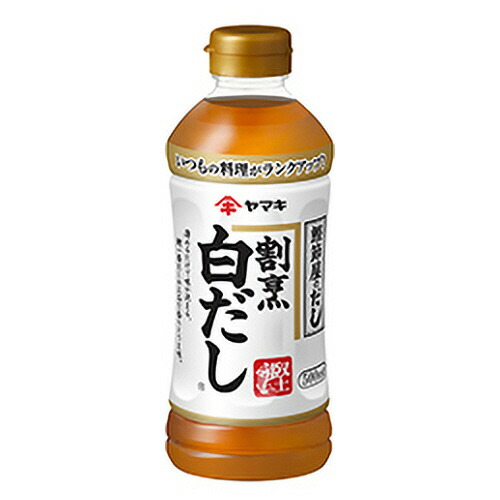 楽天市場】ヤマキ だしの素大徳 顆粒 ６００ｇ（３００ｇ×２袋） １個