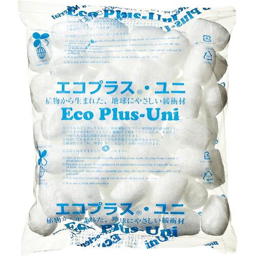 楽天市場】TANOSEE クッション緩衝材 1セット（10袋 