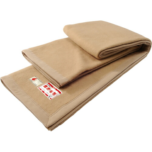 楽天市場】三共毛織株式会社 難燃毛布 カロンエコパック 10枚入り MTHW