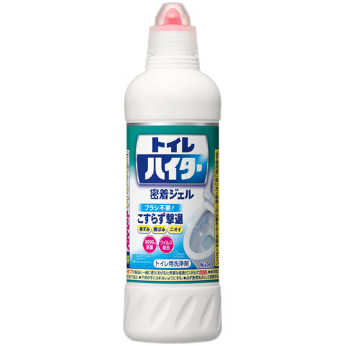 楽天市場】花王 キッチンハイター 小 ６００ｍｌ １本