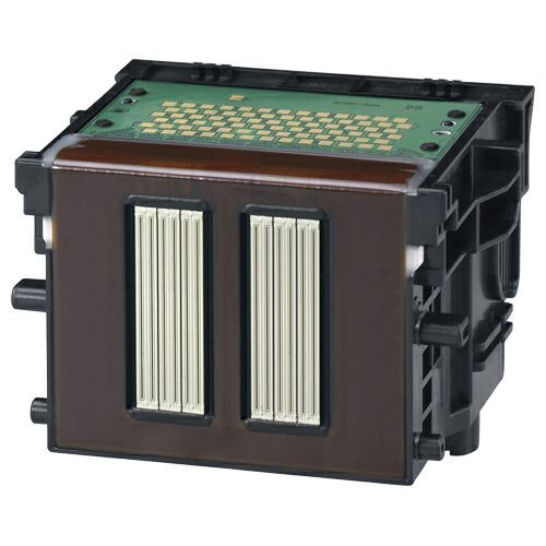 楽天市場】キヤノン プリントヘッド PF−05 6色一体型