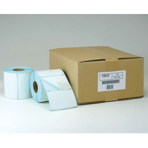 楽天市場】薬局 医療用ラベル 汎用 感熱ロール EKR-9045J 幅90mm 1巻