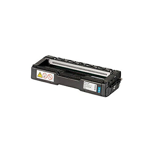 リコー　ＩＰＳｉＯ　ＳＰトナー　Ｃ３１０Ｈ　シアン　３０８５０１　１個 【送料無料】