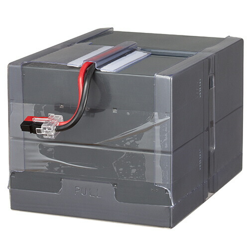 楽天市場】BNB150RA 交換用バッテリパック UPS本体：BN150RA 用 