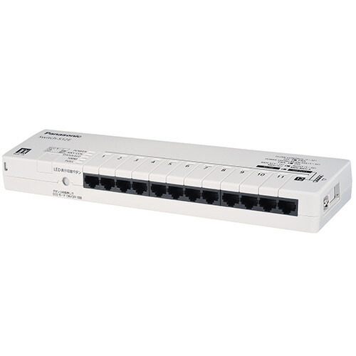 楽天市場】Abaniact ギガスイッチングHUB 8ポート 4K・8K対応