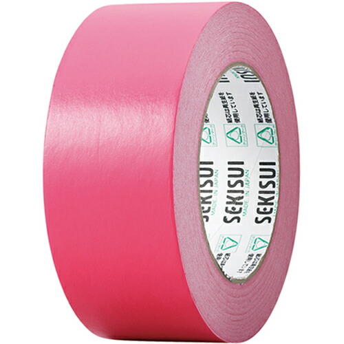 楽天市場】セキスイ カラー クラフトテープ NO500wc 38mm×50M 1ケース