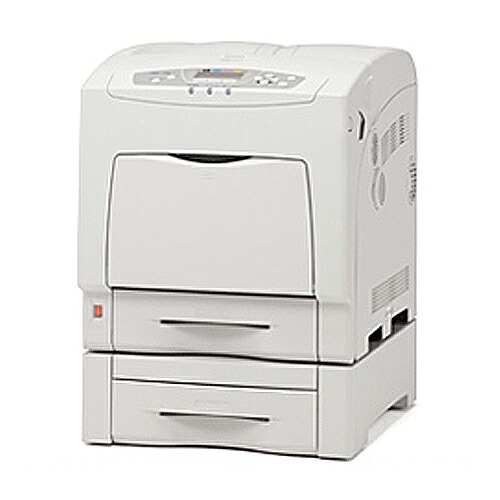 【お取寄せ品】 リコー　増設トレイユニット　タイプ４００　５５０枚　５０９４３６　１個 【送料無料】